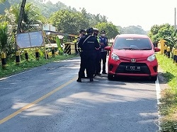 Sudah 8 Mobil Pemudik Dipaksa Putar Balik