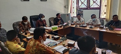 Plat Mobnas Ditertibkan, Dewan Panggil Bidang Aset