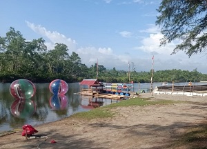 Soal Batas Danau Kembar, Jangan jadi Kisruh