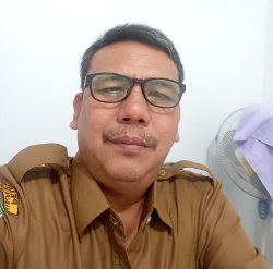 Plt Dua Asisten dan Kadis PMD Berganti