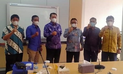 Kuliah Gratis, Setiap Desa dapat Jatah