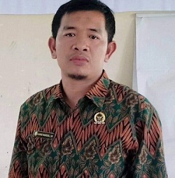 Jam Kerja dan Seragam FKKD Lungkang Kule Ikuti SE Bupati