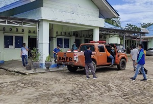 Ngeri, Positif Covid-19 Terus Bertambah