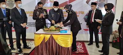 Polri Profesional, Kamtibmas Terawat