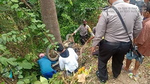 Tertimpa Balok, Warga Kaur Tewas