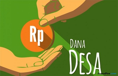 Ditunjang Dana Desa, Daya Saing SDM Harus Naik