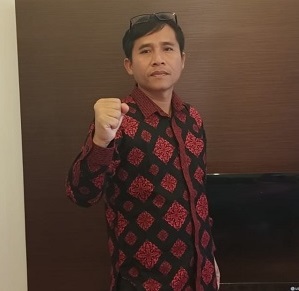 Jaga NKRI, Pemuda Harus Berani Tampil Depan