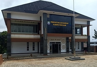 Penyidik Tipikor Rencana Periksa Gedung Perpustakaan