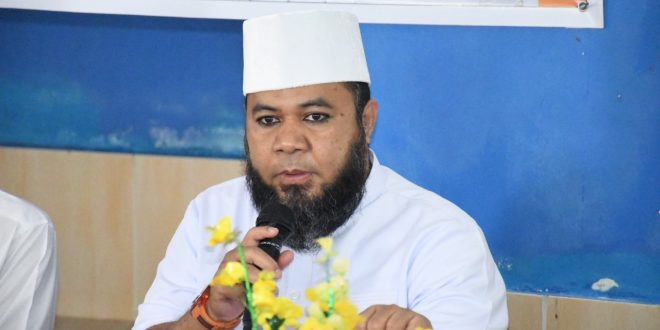 Didatangi Walikota Helmi Hasan, Siswa SMPN 17 Dapat Pesan Terindah