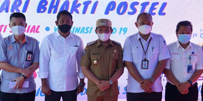 Asik!! Terbang Dari Kota Bengkulu Tak Perlu PCR Lagi, Cukup Antigen Saja