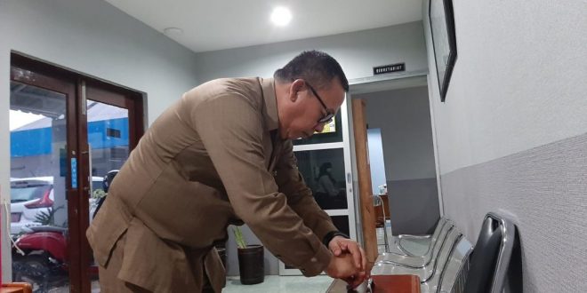 Minggu ke-2, Gerakan Sedekah Rp 2 Ribu Tetap Stabil Dengan Capaian Rp 13 Juta