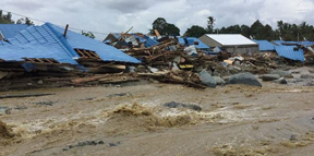 BMKG Prediksi Banjir Bandang, Ini Antisipasi Pemkot