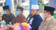 Sekolah Jangan Takut Rugi Merdekakan Ijazah, Pemkot akan Anggarkan BOS HD