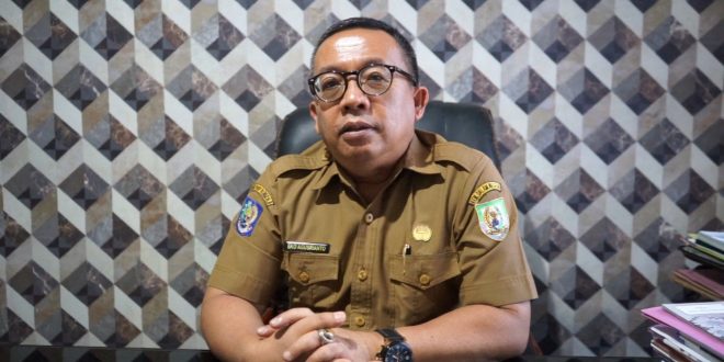 Fantastis!! Capai Rp 25 Juta, Beberapa SD dan SMP Komitmen Sukseskan Gerakan Sedekah Pemkot