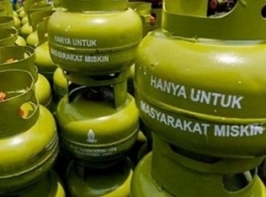 Gas Melon Melebihi HET, Pemerintah Jangan Diam