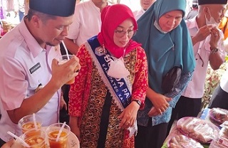 11 PKBM Kabupaten Kaur Terus Digembleng