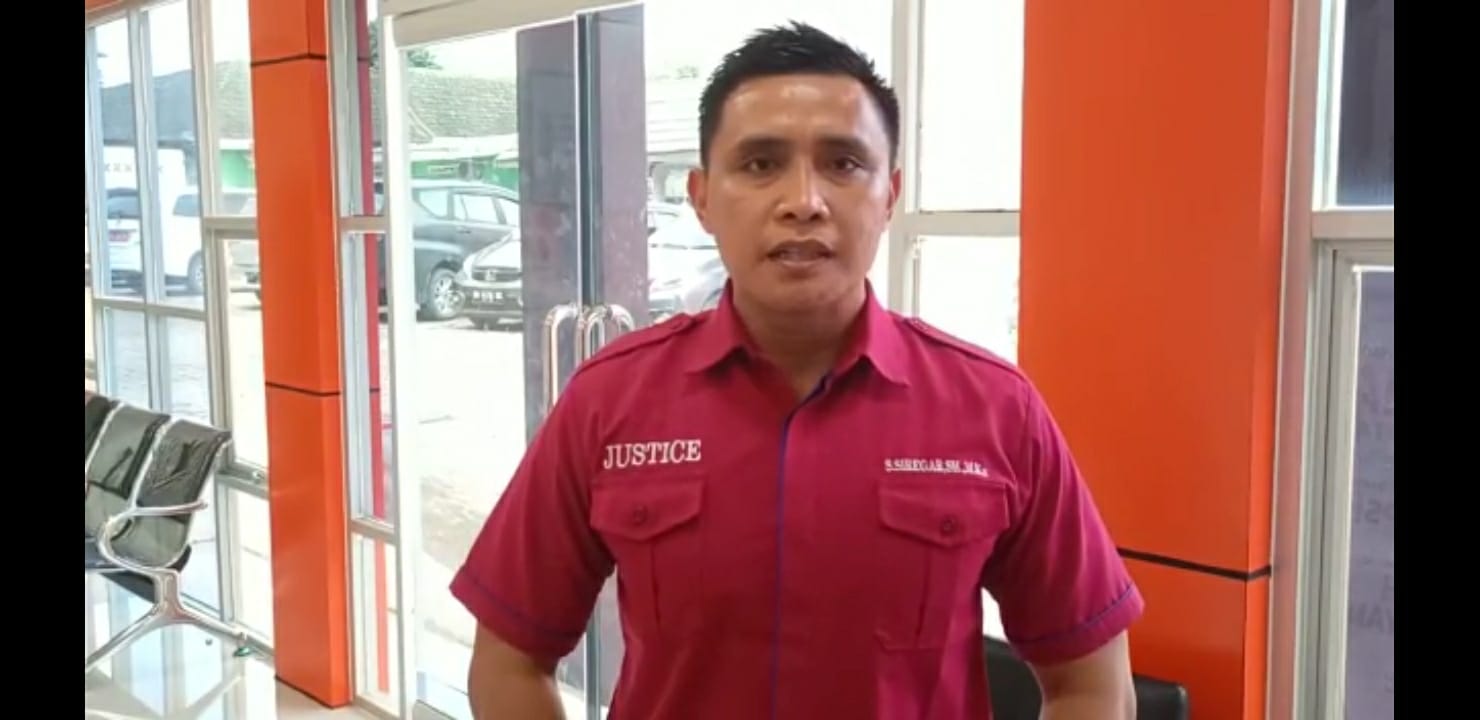 Mantan Kadis PMD Kaur Divonis Bebas pada Kasus Embung