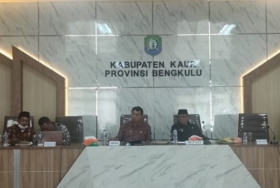 FGD Model Pelajar Kaur Berseri