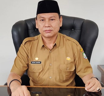 Panitia Tindak Lanjuti Surat Cakades