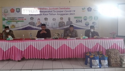 Gagal Capai Target, Kepala Puskesmas Diganti