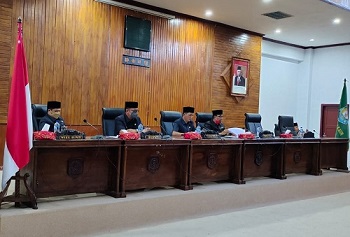 Dewan Desak Bongkar Mafia Lahan dan Lanjutkan Program BJB