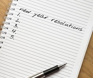 Tips Menyusun Resolusi Tahun Baru