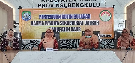 DWP Evaluasi Kabinet