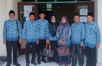 Mutasi Kepsek SMAN/SMKN, Tujuh Bergeser