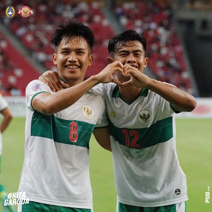 Berkah Piala AFF, 3 Pemain Timnas Indonesia Dilirik Klub Luar Negeri