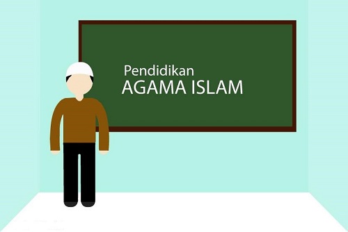 Kontrak Guru Agama Desa Isi Kebutuhan Guru PAI