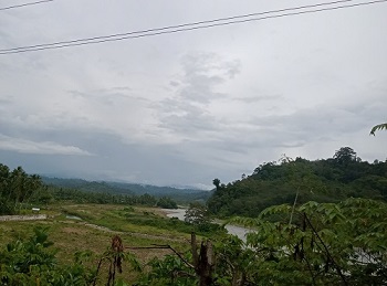 Warga DAS dan Perbukitan Waspada Bencana!