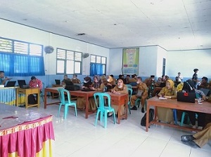 LPMP Buka Pendaftaran Sekolah Penggerak