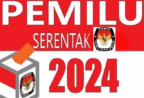 Para Pengusul Tunda Pemilu 2024, Ketua Parpol dan Menteri