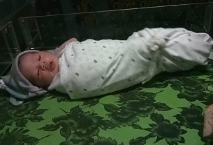 Bayi Lahir di Tanggal Cantik 222022,  Jam 2 Siang