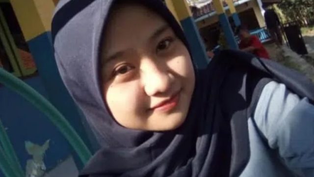Gadis Berkerudung Hilang, Katanya Jumpa Pacar Online di Palembang