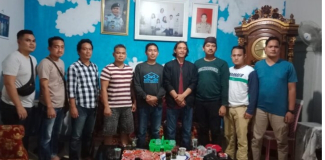 Kabar Hoax Warga Lampung Terlibat Pengeroyokan Ade Armando