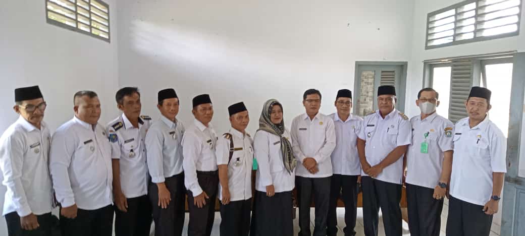 Festival Gurita Undang Sandiaga Uno