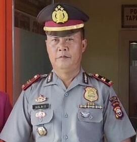 Polsek Tanjung Kemuning Tingkatkan Patroli Balapan Liar