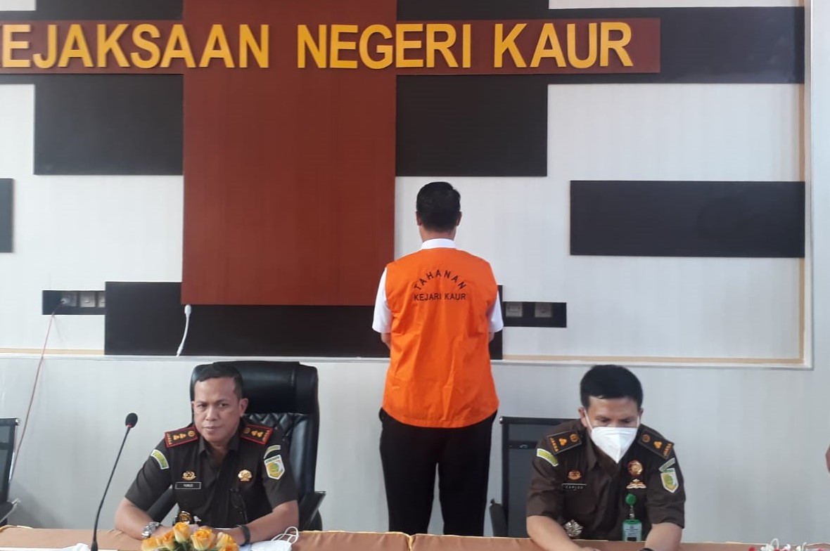 Setelah Mantan Kasek dan Bendahara, Kajari: Terbuka Kemungkinan Tsk Baru!