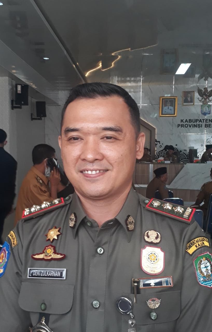 Menjelang MTQ, Satpol PP Akan Razia Hewan Ternak Siang dan Malam