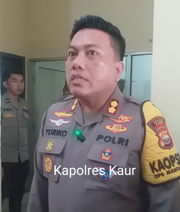 Polres Kaur Duga Banyak Pihak Terlibat dalam Kasus Pembunuhan Siswi SMP dan Neneknya