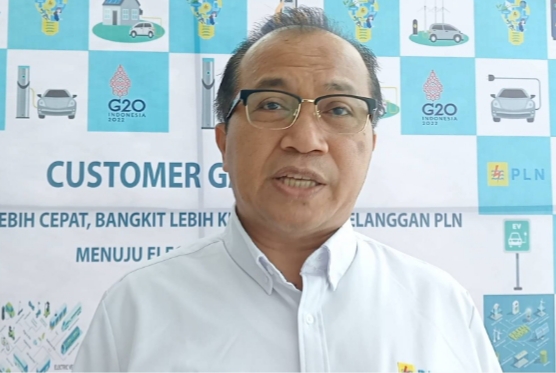 PLN Dukung Penyediaan Infrastruktur Mobil Listrik di Bengkulu