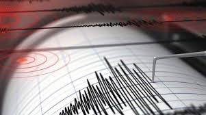 Gempa Bumi Bermagnitudo 3.1 Guncang Kabupaten Kaur, Bengkulu
