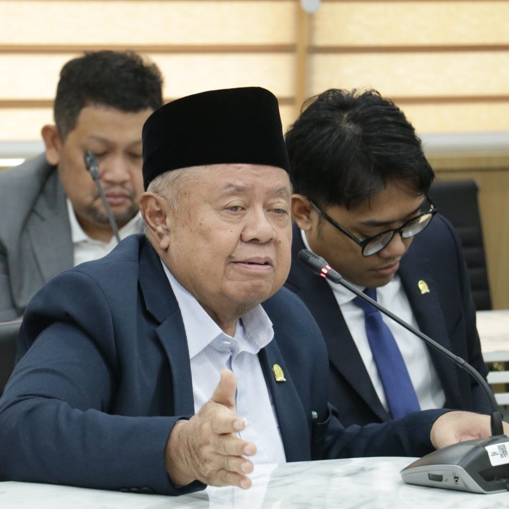 Pasca Viral Alumni 'Cukup Saya WNI', Komisi X DPR Minta Pengetatan Seleksi LPDP