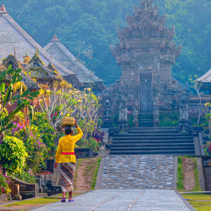JOOi Indonesia Catat Kenaikan Pendapatan 350 persen, Bukti Kemajuan Sektor Pariwisata Bali