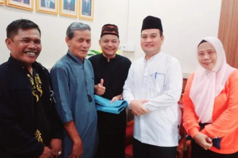 Hadiri HPN 2026 Banten, 30 Pengurus PWI Bengkulu Dapat Dukungan Dana dari Pemprov Bengkulu