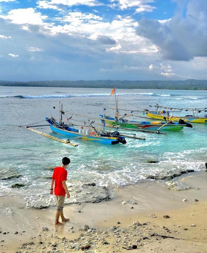 Ciri Kamu Butuh Healing, Berikut Rekomendasi 4 Wisata Alam Tenang dan Menyenangkan di Bengkulu