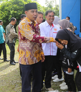 Menuju POPDA 2026, Kabupaten Kaur Persiapkan Atlet 3 Cabang Olahraga