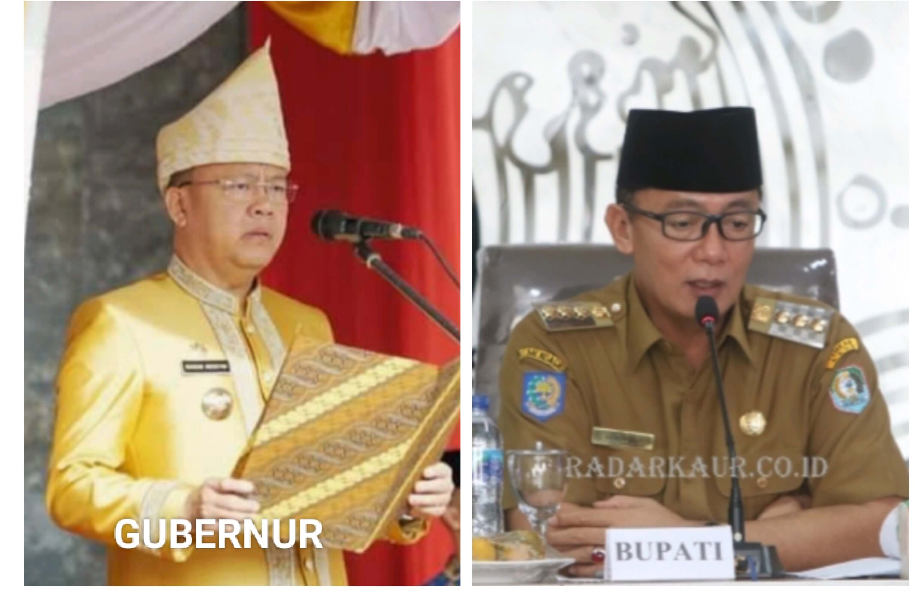 Gubernur Bengkulu Rilis IPKD Kabupaten Kota, Kaur Tertinggi, Berikut 6 Dimensi Penilaian