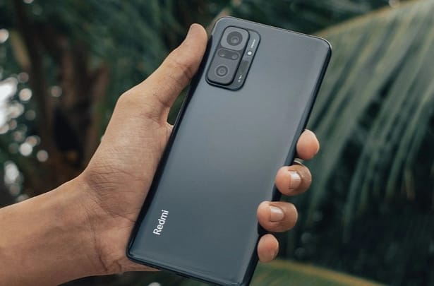 BOCORAN Redmi Note 13 Pro Plus, Kapasitas RAM Jumbo 18 GB, Rilis 21 September, Cek Spesifikasi 